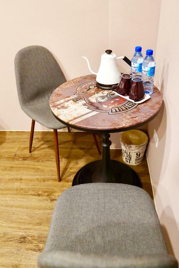 Mtny Hotel Zhushan Eksteriør bilde